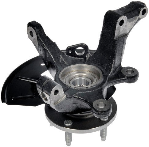 Dorman - OE Solutions Steering Knuckle Kit,Wheel Bearing and Hub Assembly  698-377