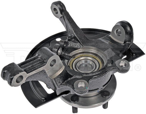 Dorman - OE Solutions Steering Knuckle Kit,Wheel Bearing and Hub Assembly  698-378