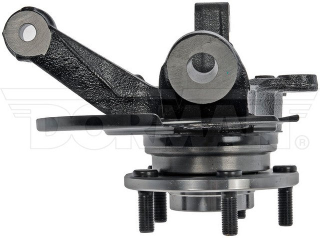 Dorman - OE Solutions Steering Knuckle Kit,Wheel Bearing and Hub Assembly  698-379