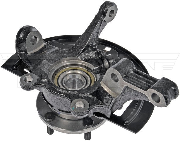 Dorman - OE Solutions Steering Knuckle Kit,Wheel Bearing and Hub Assembly  698-379