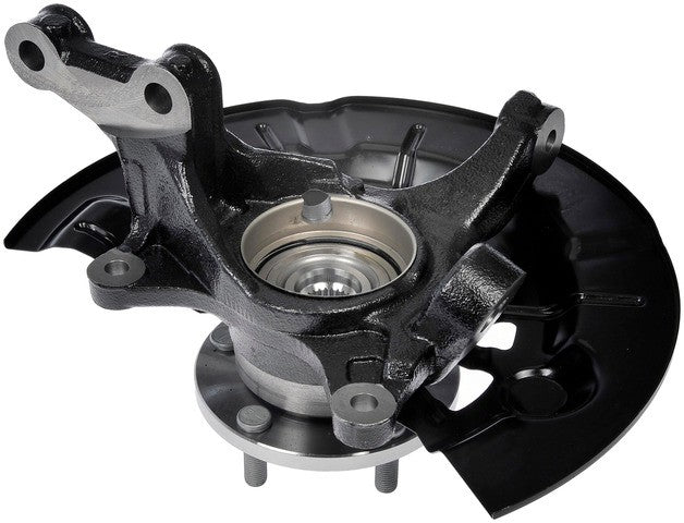 Dorman - OE Solutions Steering Knuckle Kit,Wheel Bearing and Hub Assembly  698-382