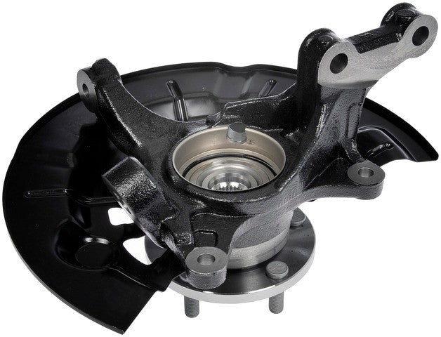 Dorman - OE Solutions Steering Knuckle Kit,Wheel Bearing and Hub Assembly  698-383