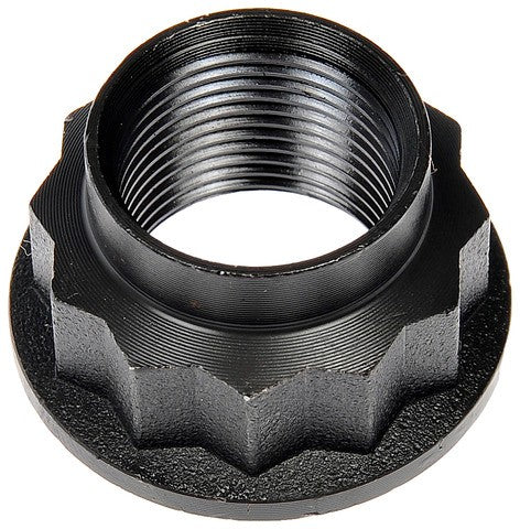Dorman - OE Solutions Steering Knuckle Kit,Wheel Bearing and Hub Assembly  698-383