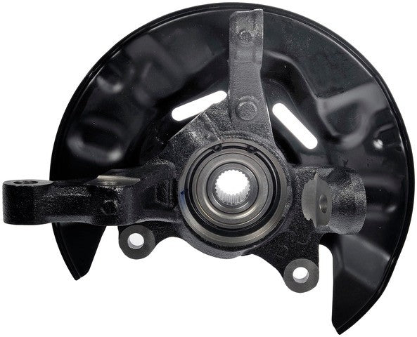 Dorman - OE Solutions Steering Knuckle Kit,Wheel Bearing and Hub Assembly  698-384