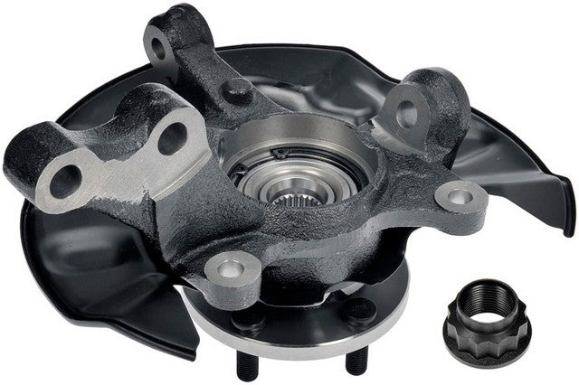 Dorman - OE Solutions Steering Knuckle Kit,Wheel Bearing and Hub Assembly  698-384