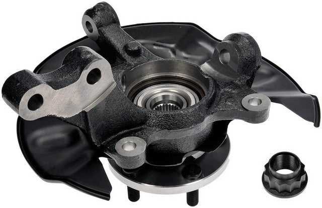 Dorman - OE Solutions Steering Knuckle Kit,Wheel Bearing and Hub Assembly  698-388
