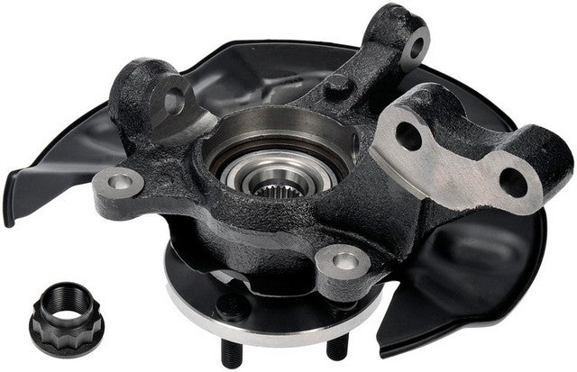 Dorman - OE Solutions Steering Knuckle Kit,Wheel Bearing and Hub Assembly  698-389
