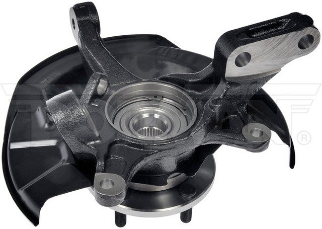 Dorman - OE Solutions Steering Knuckle Kit,Wheel Bearing and Hub Assembly  698-391