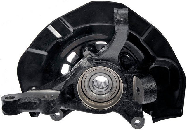 Dorman - OE Solutions Steering Knuckle Kit,Wheel Bearing and Hub Assembly  698-392