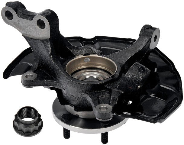 Dorman - OE Solutions Steering Knuckle Kit,Wheel Bearing and Hub Assembly  698-392