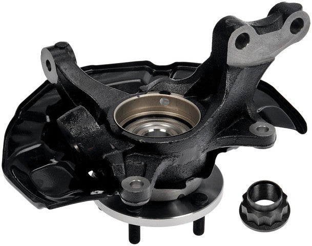 Dorman - OE Solutions Steering Knuckle Kit,Wheel Bearing and Hub Assembly  698-393