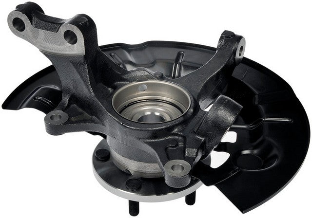 Dorman - OE Solutions Steering Knuckle Kit,Wheel Bearing and Hub Assembly  698-396