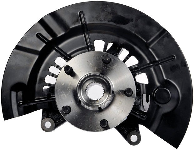 Dorman - OE Solutions Steering Knuckle Kit,Wheel Bearing and Hub Assembly  698-397
