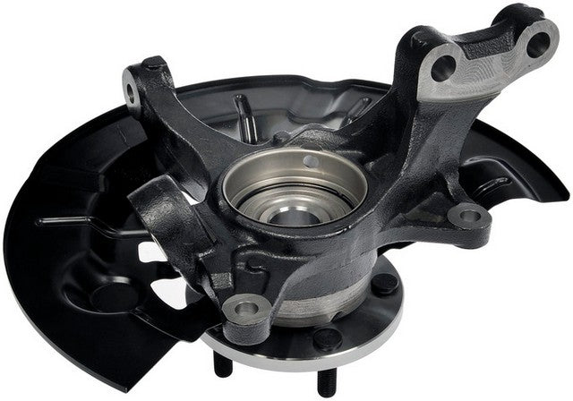 Dorman - OE Solutions Steering Knuckle Kit,Wheel Bearing and Hub Assembly  698-397