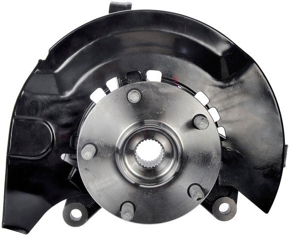 Dorman - OE Solutions Steering Knuckle Kit,Wheel Bearing and Hub Assembly  698-398