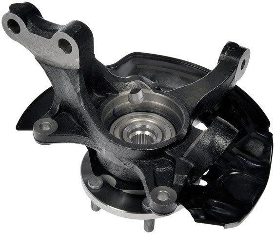 Dorman - OE Solutions Steering Knuckle Kit,Wheel Bearing and Hub Assembly  698-398