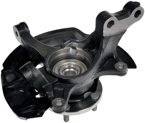 Dorman - OE Solutions Steering Knuckle Kit,Wheel Bearing and Hub Assembly  698-399