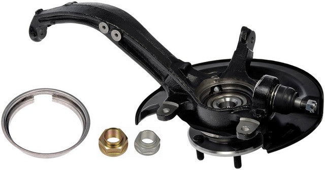 Dorman - OE Solutions Steering Knuckle Kit,Wheel Bearing and Hub Assembly  698-400