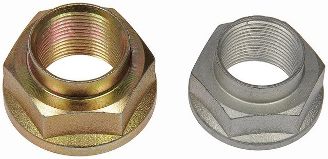 Dorman - OE Solutions Steering Knuckle Kit,Wheel Bearing and Hub Assembly  698-400