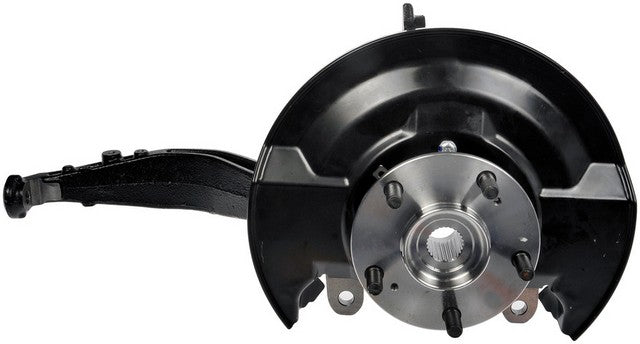 Dorman - OE Solutions Steering Knuckle Kit,Wheel Bearing and Hub Assembly  698-401