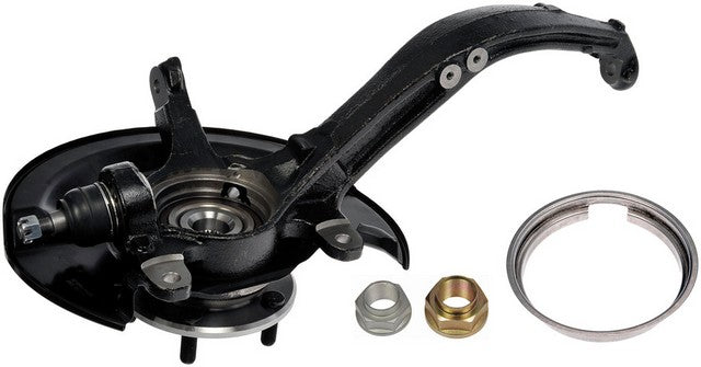 Dorman - OE Solutions Steering Knuckle Kit,Wheel Bearing and Hub Assembly  698-401