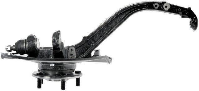Dorman - OE Solutions Steering Knuckle Kit,Wheel Bearing and Hub Assembly  698-402