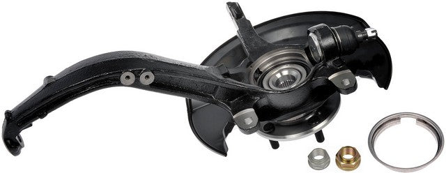 Dorman - OE Solutions Steering Knuckle Kit,Wheel Bearing and Hub Assembly  698-402