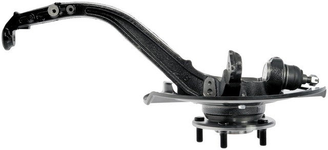 Dorman - OE Solutions Steering Knuckle Kit,Wheel Bearing and Hub Assembly  698-403