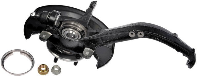 Dorman - OE Solutions Steering Knuckle Kit,Wheel Bearing and Hub Assembly  698-403