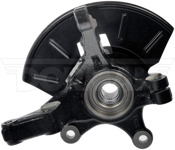 Dorman - OE Solutions Steering Knuckle Kit,Wheel Bearing and Hub Assembly  698-404