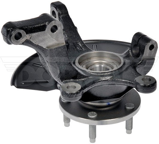 Dorman - OE Solutions Steering Knuckle Kit,Wheel Bearing and Hub Assembly  698-404