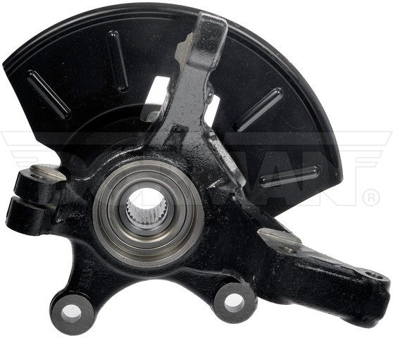 Dorman - OE Solutions Steering Knuckle Kit,Wheel Bearing and Hub Assembly  698-405