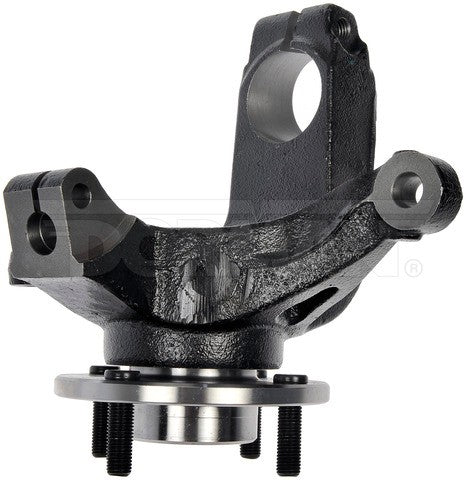 Dorman - OE Solutions Steering Knuckle Kit,Wheel Bearing and Hub Assembly  698-406