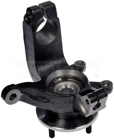 Dorman - OE Solutions Steering Knuckle Kit,Wheel Bearing and Hub Assembly  698-407