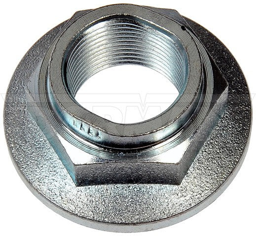 Dorman - OE Solutions Steering Knuckle Kit,Wheel Bearing and Hub Assembly  698-407
