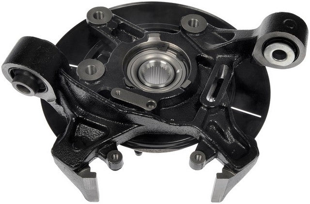 Dorman - OE Solutions Suspension Knuckle Kit,Wheel Bearing and Hub Assembly  698-412