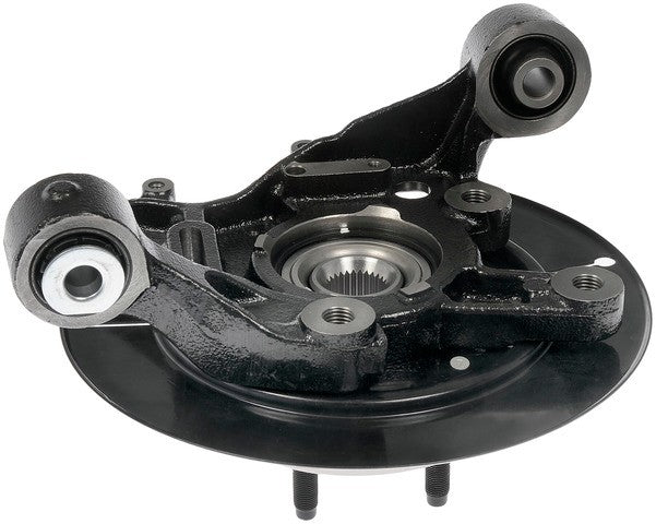 Dorman - OE Solutions Suspension Knuckle Kit,Wheel Bearing and Hub Assembly  698-412