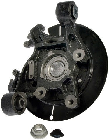 Dorman - OE Solutions Suspension Knuckle Kit,Wheel Bearing and Hub Assembly  698-413