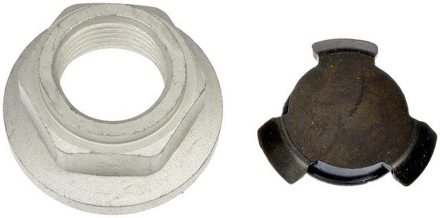 Dorman - OE Solutions Suspension Knuckle Kit,Wheel Bearing and Hub Assembly  698-413