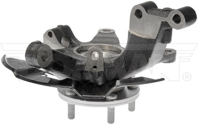 Dorman - OE Solutions Steering Knuckle Kit,Wheel Bearing and Hub Assembly  698-414
