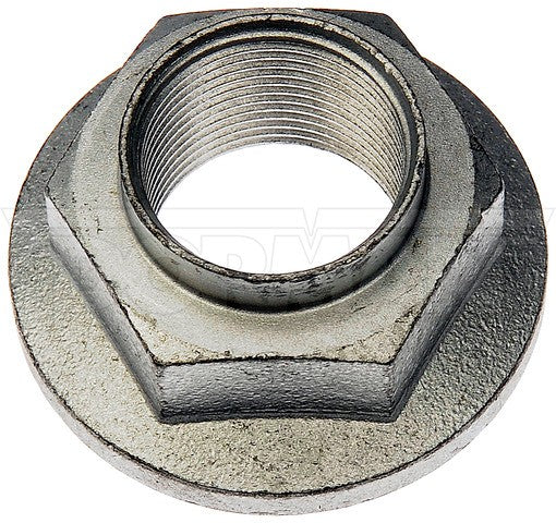 Dorman - OE Solutions Steering Knuckle Kit,Wheel Bearing and Hub Assembly  698-415