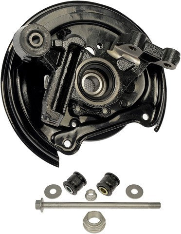Dorman - OE Solutions Suspension Knuckle Kit,Wheel Bearing and Hub Assembly  698-416