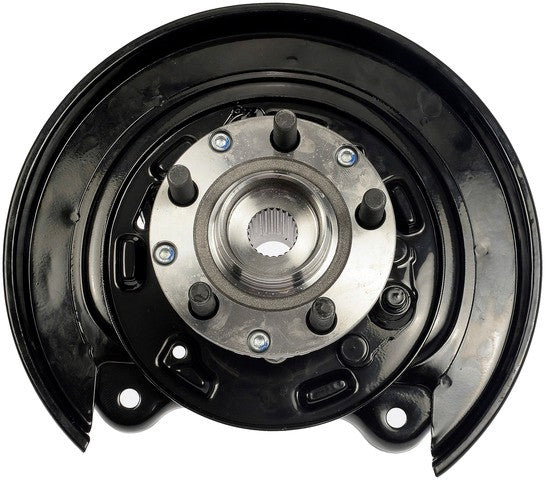 Dorman - OE Solutions Suspension Knuckle Kit,Wheel Bearing and Hub Assembly  698-417