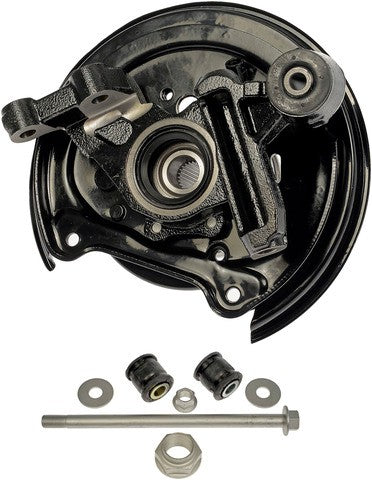 Dorman - OE Solutions Suspension Knuckle Kit,Wheel Bearing and Hub Assembly  698-417