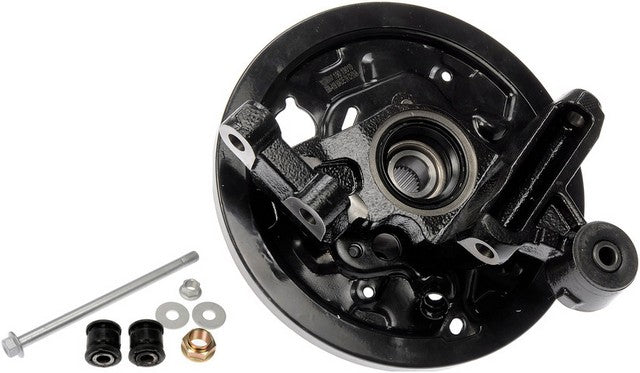 Dorman - OE Solutions Suspension Knuckle Kit,Wheel Bearing and Hub Assembly  698-418