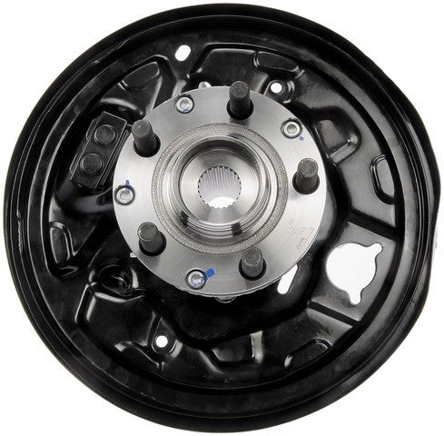 Dorman - OE Solutions Suspension Knuckle Kit,Wheel Bearing and Hub Assembly  698-419