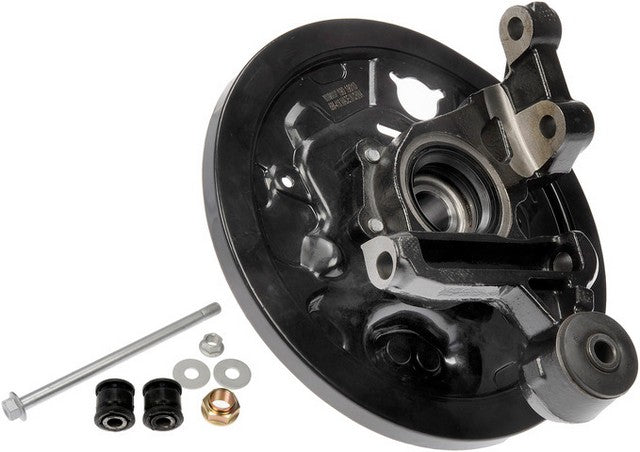 Dorman - OE Solutions Suspension Knuckle Kit,Wheel Bearing and Hub Assembly  698-419