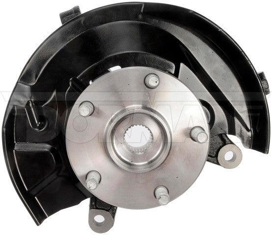 Dorman - OE Solutions Steering Knuckle Kit,Wheel Bearing and Hub Assembly  698-420