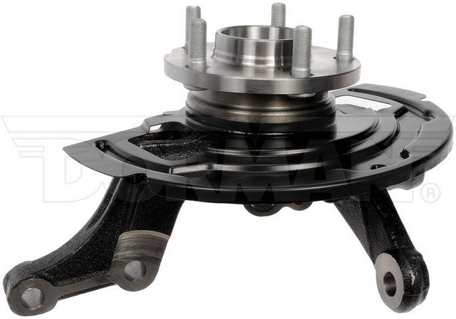 Dorman - OE Solutions Steering Knuckle Kit,Wheel Bearing and Hub Assembly  698-422