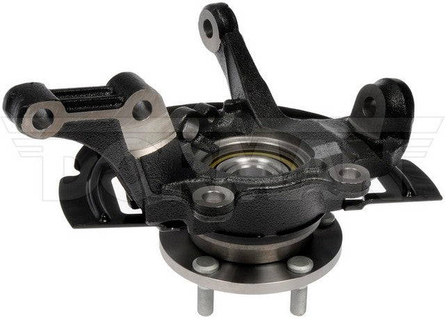 Dorman - OE Solutions Steering Knuckle Kit,Wheel Bearing and Hub Assembly  698-422
